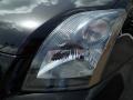 Super Black - Sentra 2.0 SR Photo No. 9
