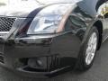 Super Black - Sentra 2.0 SR Photo No. 10