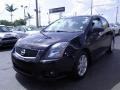 Super Black - Sentra 2.0 SR Photo No. 11