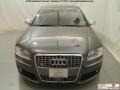 Daytona Gray Pearl Effect - S8 5.2 quattro Photo No. 22