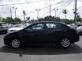 Super Black - Sentra 2.0 SR Photo No. 12