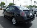 Super Black - Sentra 2.0 SR Photo No. 13