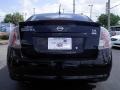 Super Black - Sentra 2.0 SR Photo No. 16