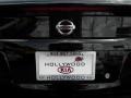 Super Black - Sentra 2.0 SR Photo No. 17
