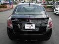 Super Black - Sentra 2.0 SR Photo No. 18