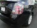 Super Black - Sentra 2.0 SR Photo No. 20