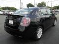 Super Black - Sentra 2.0 SR Photo No. 21