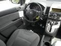 Super Black - Sentra 2.0 SR Photo No. 34