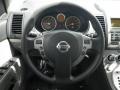 Super Black - Sentra 2.0 SR Photo No. 37