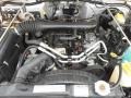4.0 Liter OHV 12-Valve Inline 6 Cylinder 2002 Jeep Wrangler Apex Edition 4x4 Engine