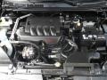 Super Black - Sentra 2.0 SR Photo No. 44