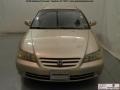 2002 Naples Gold Metallic Honda Accord LX Sedan  photo #17