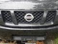Galaxy Black - Titan XE Crew Cab Photo No. 4