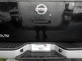 Galaxy Black - Titan XE Crew Cab Photo No. 11