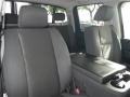 Galaxy Black - Titan XE Crew Cab Photo No. 14