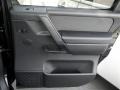 Galaxy Black - Titan XE Crew Cab Photo No. 16
