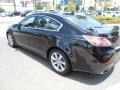 Crystal Black Pearl - TL 3.5 Photo No. 4