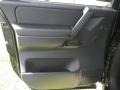 Galaxy Black - Titan XE Crew Cab Photo No. 19