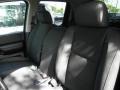 Galaxy Black - Titan XE Crew Cab Photo No. 22
