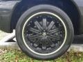 Galaxy Black - Titan XE Crew Cab Photo No. 25