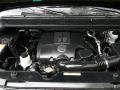 Galaxy Black - Titan XE Crew Cab Photo No. 26