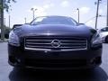 Super Black - Maxima 3.5 SV Photo No. 6