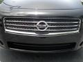 Super Black - Maxima 3.5 SV Photo No. 7