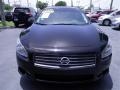 Super Black - Maxima 3.5 SV Photo No. 8