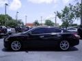 Super Black - Maxima 3.5 SV Photo No. 13