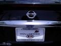 Super Black - Maxima 3.5 SV Photo No. 18