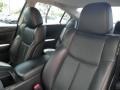 Super Black - Maxima 3.5 SV Photo No. 35