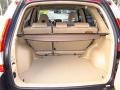 Redondo Red Pearl - CR-V LX Photo No. 5