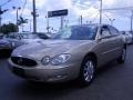 2005 Cashmere Metallic Buick LaCrosse CX  photo #9