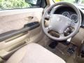 Redondo Red Pearl - CR-V LX Photo No. 11