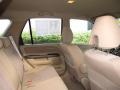 Redondo Red Pearl - CR-V LX Photo No. 14