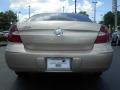 2005 Cashmere Metallic Buick LaCrosse CX  photo #14