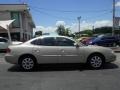 Cashmere Metallic 2005 Buick LaCrosse CX Exterior