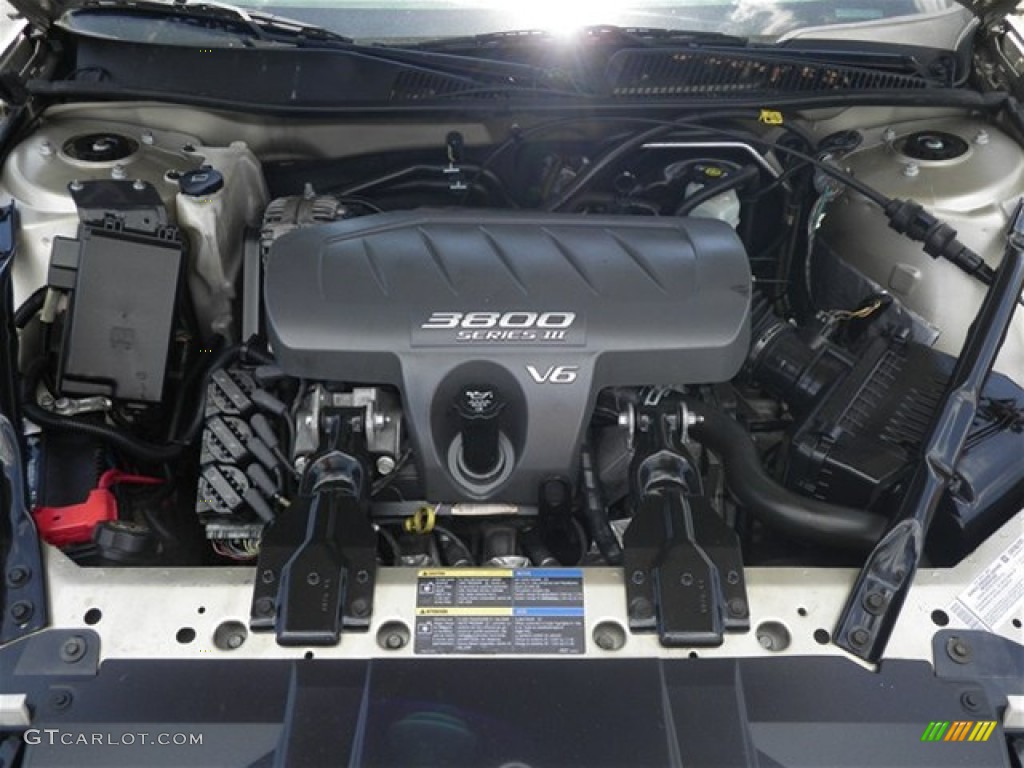 Diagram 3800 V6 Engine Diagram 2005 Buick Lacrosse Mydiagramonline