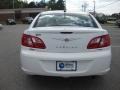 2008 Stone White Chrysler Sebring Touring Sedan  photo #20