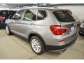 Space Gray Metallic - X3 xDrive 28i Photo No. 4