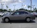 Magnesium Metallic - Civic LX Sedan Photo No. 10