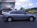 Magnesium Metallic - Civic LX Sedan Photo No. 20
