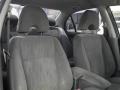 Magnesium Metallic - Civic LX Sedan Photo No. 22