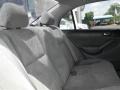 Magnesium Metallic - Civic LX Sedan Photo No. 25