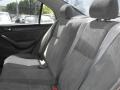 Magnesium Metallic - Civic LX Sedan Photo No. 26