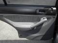 Magnesium Metallic - Civic LX Sedan Photo No. 27