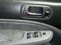 Magnesium Metallic - Civic LX Sedan Photo No. 29