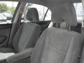 Magnesium Metallic - Civic LX Sedan Photo No. 30