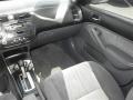 Magnesium Metallic - Civic LX Sedan Photo No. 33