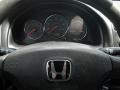 Magnesium Metallic - Civic LX Sedan Photo No. 37